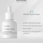 BABE Laboratorios Hydra Serum – Acide Hyaluronique & Panthénol